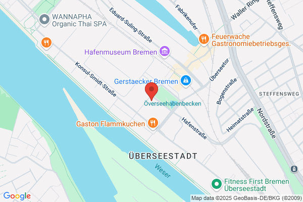 BAD Gesundheitsvorsorge und Sicherheitstechnik GmbH