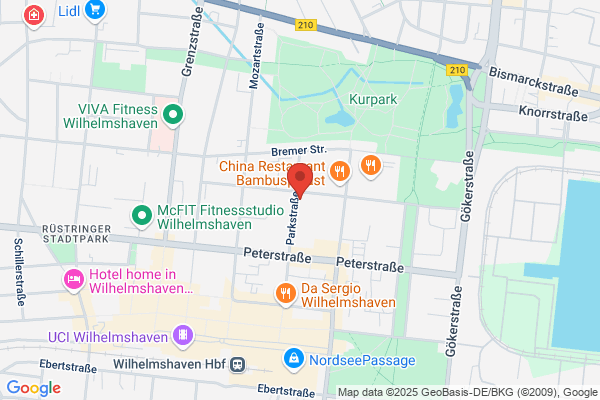 JadeBay GmbH Entwicklungsgesellschaft