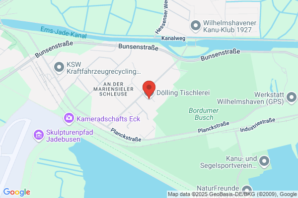 Tischlerei Dölling