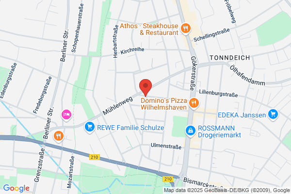 HairCut Friseursalon |