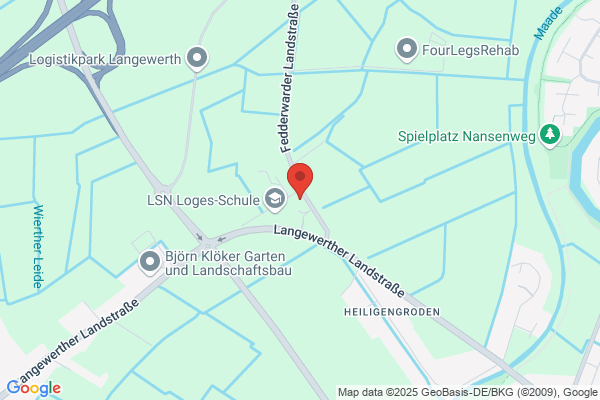 Antonslust Inh. Boris Theiß