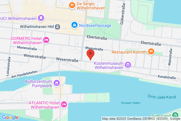 AWO Kreisverband Wilhelmshaven/Friesland e.V.