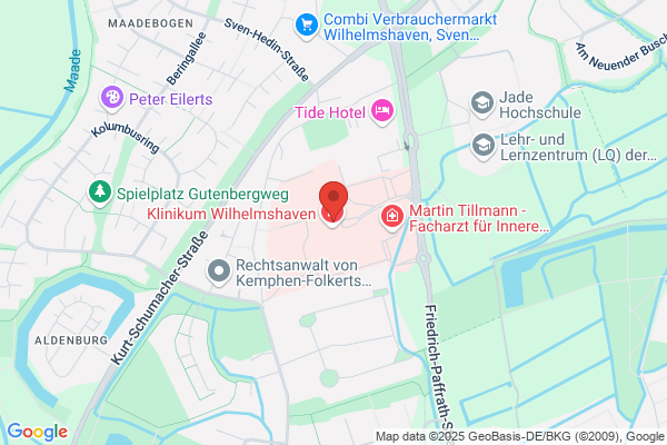 Ambulanter Pflegedienst