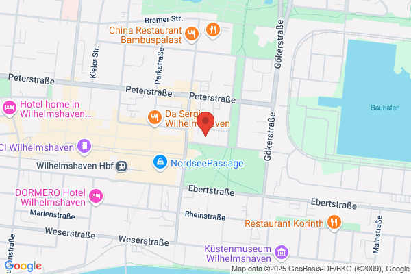 Amtsgericht Wilhelmshaven