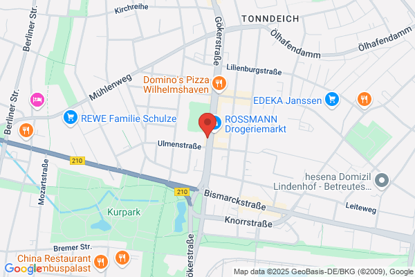 Bildungswerk d. Nds. Wirtschaft gGmbH
