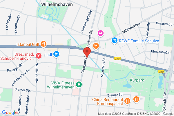 CDU Kreisverband Wilhelmshaven