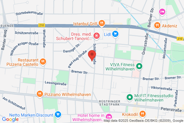 D.D.U. Haus- u. Dienstleistungsservice Dirk Kramer