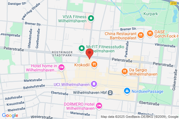 Dekena City-Vermietung