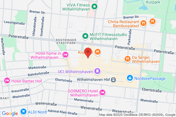 Deutschbau Immobilien-Dienstleistungen GmbH