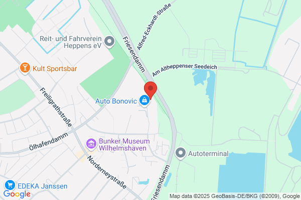 Dons Gesellschaft mbH