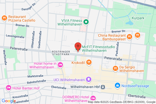 Fitness First Germany GmbH