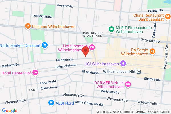Wil Präventives Krafttraining GmbH