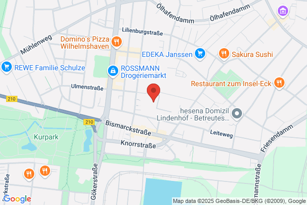 DAA Deutsche AngestelltenAkademie GmbH