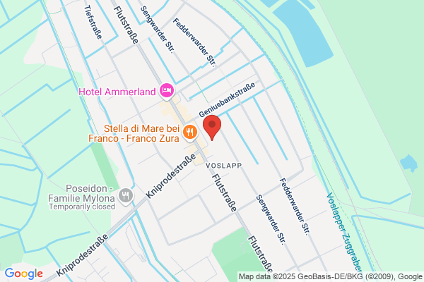 Friseursalon 21