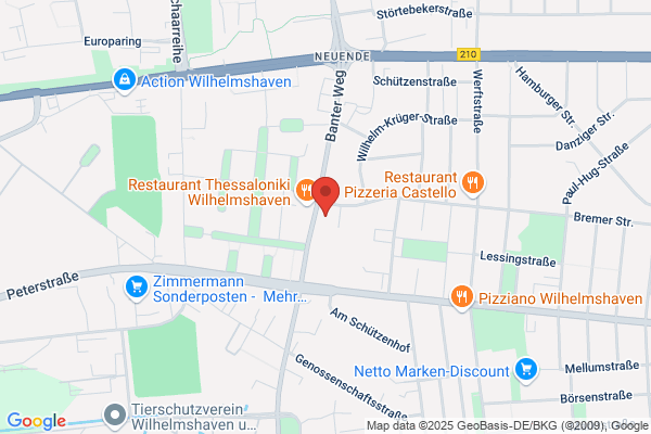 Ihr Friseur Manuela Schmack
