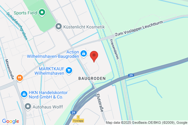 Hardieck Gartenbau GmbH