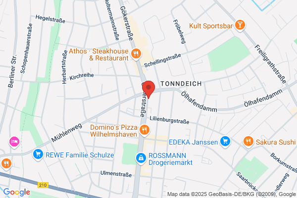 Alte Wäscherei
