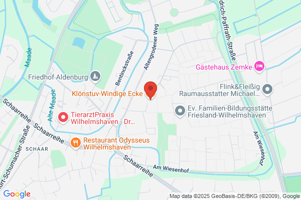 Klönstuv