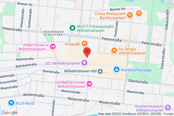 Spielpalast