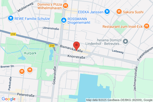 Gebäudereinigung Auwera