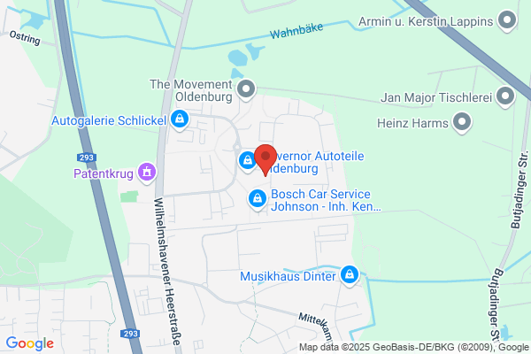 Gebäudereinigung Wilhelm Kühne GmbH & Co. KG
