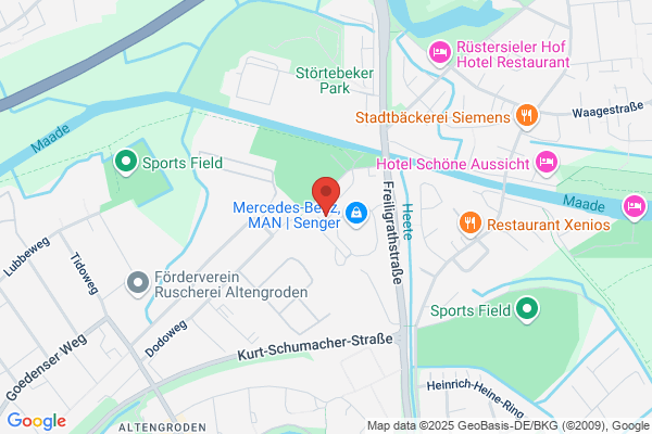 Stephan's Autobörse