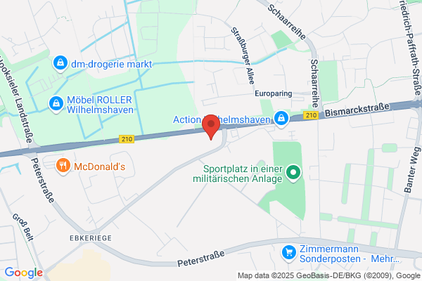 HOL` AB Getränkemarkt GmbH