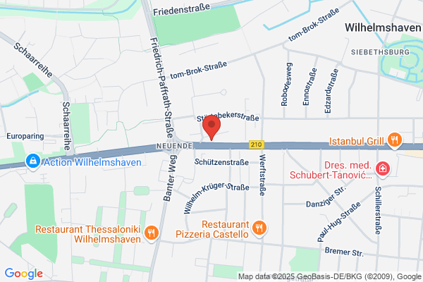 Century 21 Wilhelmshaven Elpel & Kollegen