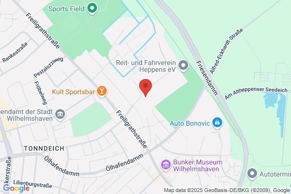 RE/MAX Immobilienmakler in Wilhelmshaven
