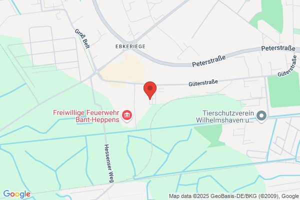 DEKRA Automobil GmbH Außenstelle Wilhelmshaven