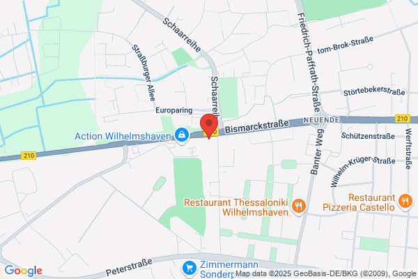 Haertle VVB Hausverwaltungs GmbH