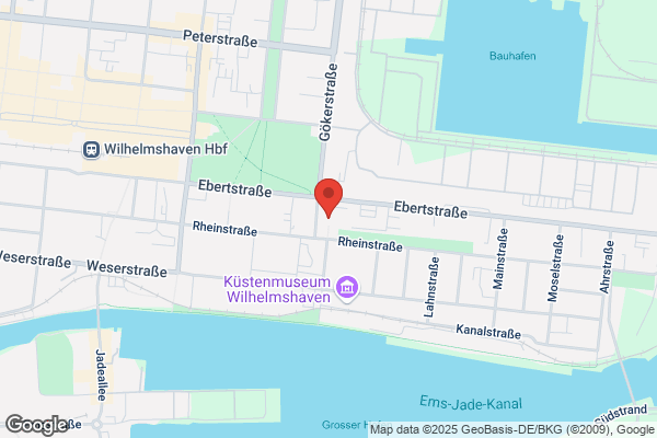 Hörgeräte Laute