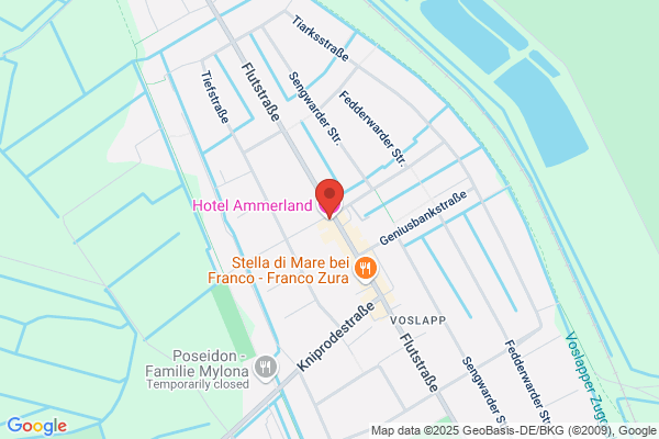 Hotel Ammerland