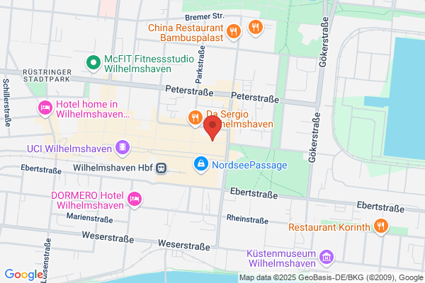 Hotel Keil GmbH