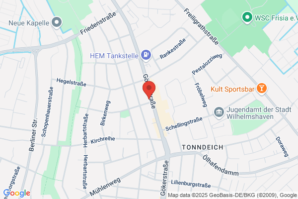Hiero Immobilien
