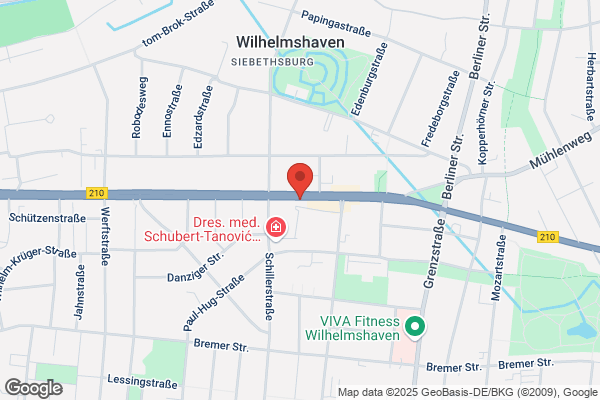 I-M-S Immobilien-Management-Service GmbH