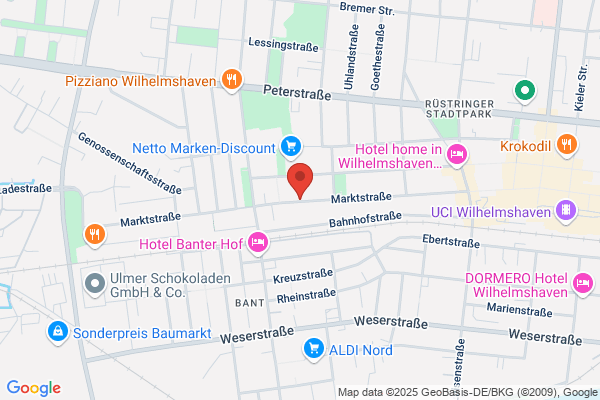 Immobilien Benger