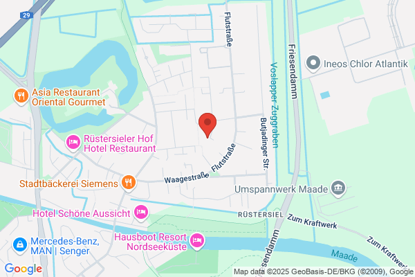 Oetjen Immobilienagentur