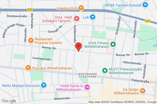 H. Alder Immobilien