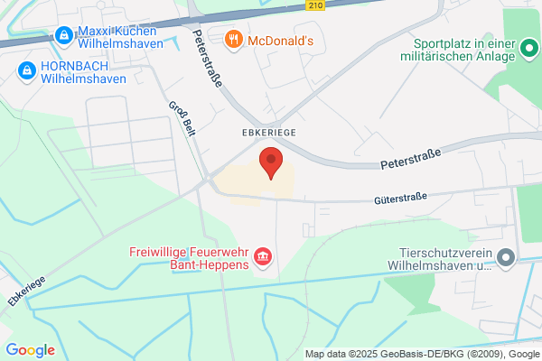 EDEKA Foodservice Wilhelmshaven
