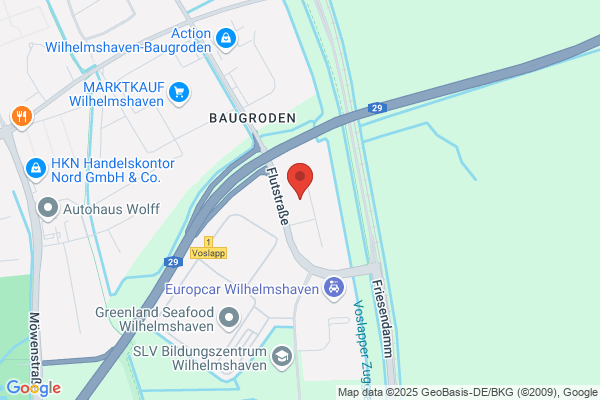 Willms Industrie-Großhandel GmbH, Paul