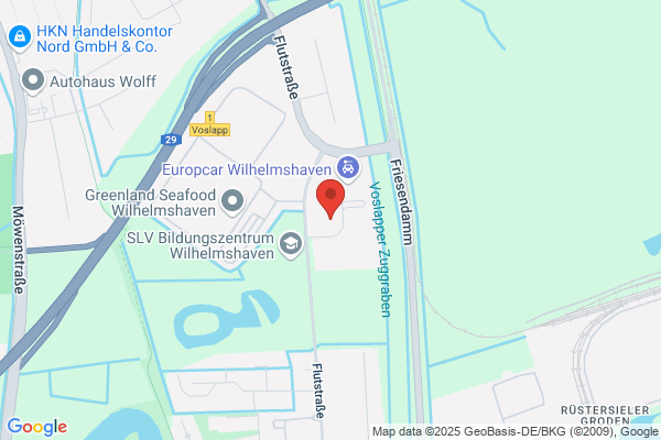 GEO Group - Geo Ingenieurservice Nord-West GmbH & Co. KG