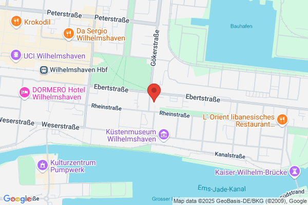 Ingenieurbüro Musa