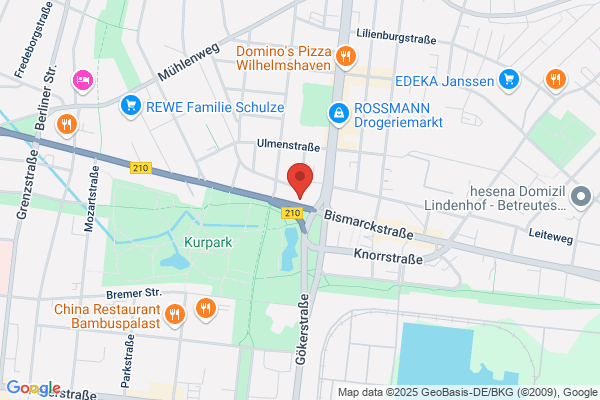 Dipl.-Ing. Heidrun Gerdes