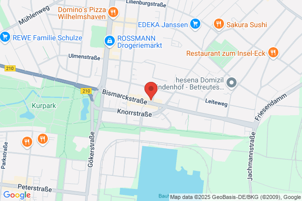Stadtjugendpflege Bärbel Brüseke