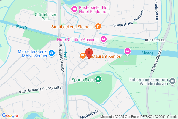 Förderverein Kindertagesstätte Wattwurm e.V.