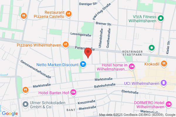 Stadt Wilhelmshaven Ansgarischule