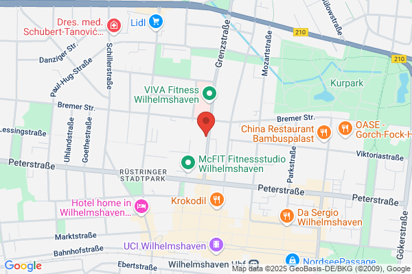 Inh. A. Schneider Kosmetikstudio Wohlbefinden