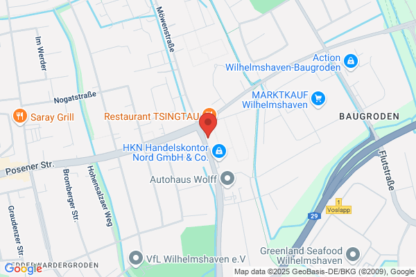 Küchen Treff Seidels