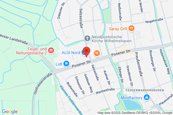 ALDI Nord